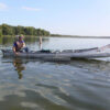 Kayak / Canoe Stabilizer Kit - Wave Armor - Floating Docks