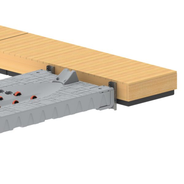 SLX™ to Floating Dock Kit