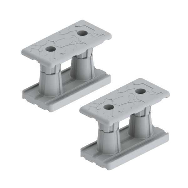 SLX Port to Port Kit