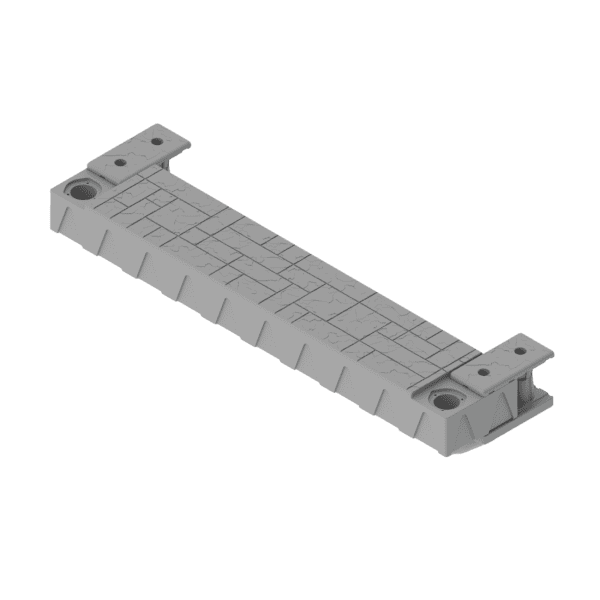 SLX Port Side Extension with Connection Kit