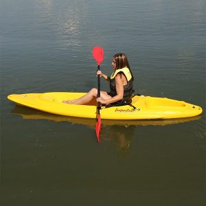 Kayak / Canoe Stabilizer Kit - Wave Armor - Floating Docks