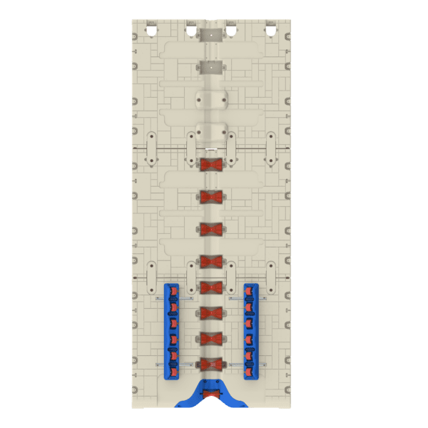 Extreme X24 Boat Port