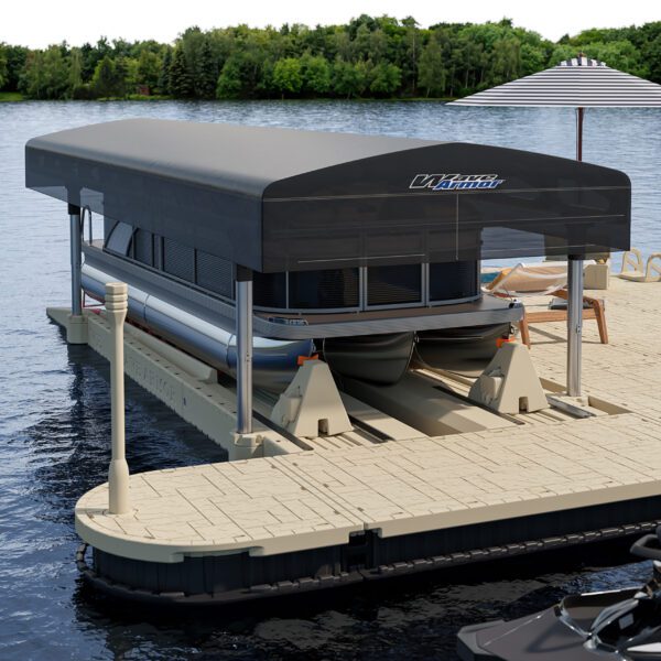 Pro Pontoon Port