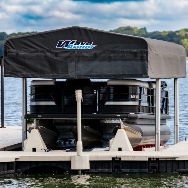 Pro Pontoon Port