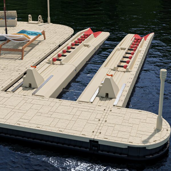 Pro Pontoon Port