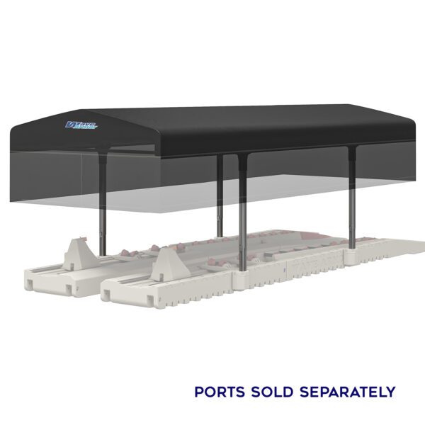 ProTect'R Canopy 10'x28' Pro Pontoon