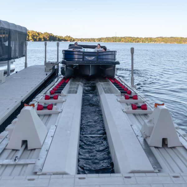 Pro Maxx Pontoon Port