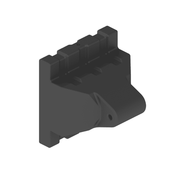 Wave Dock Hinge Connector Kit