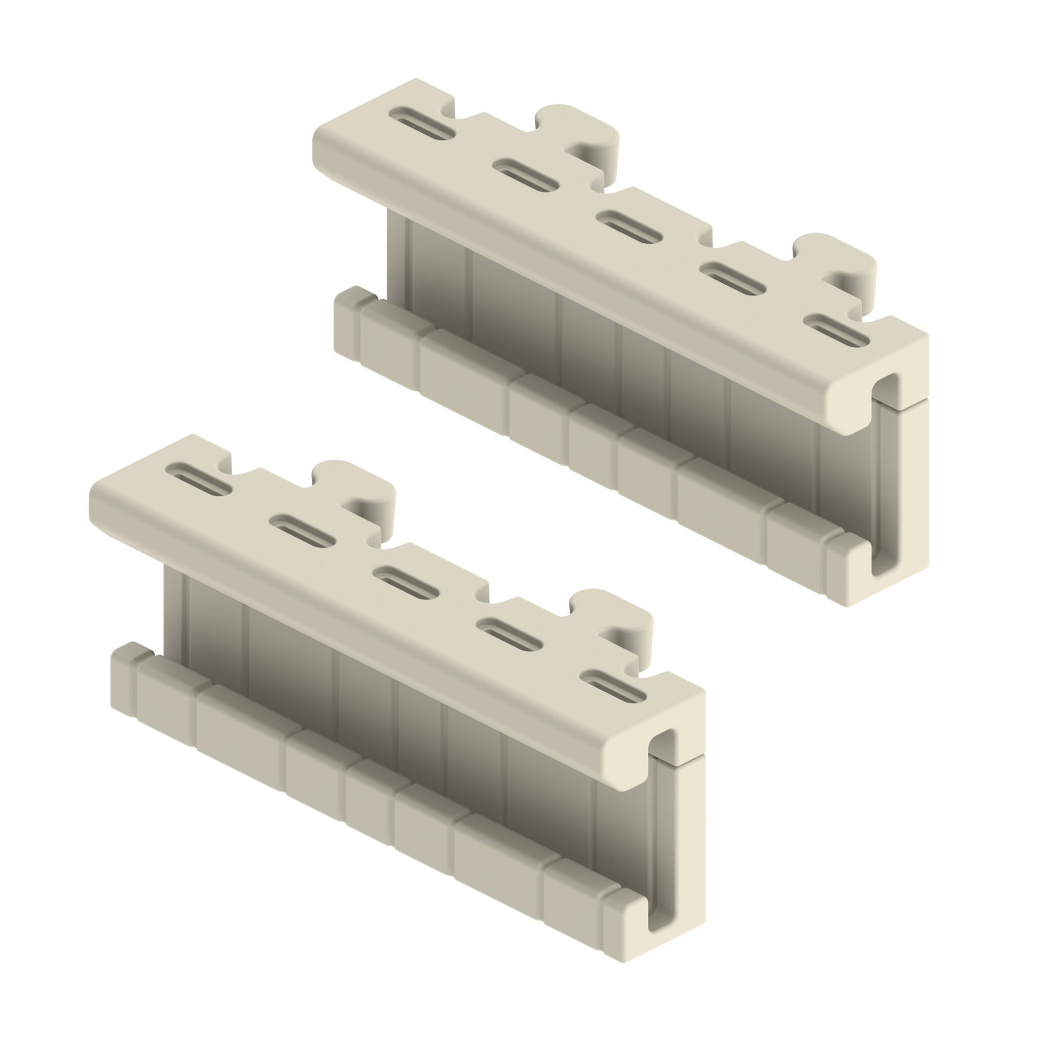 EZ Dock Conversion kit. Connect any Wave Armor port to EZ Dock.